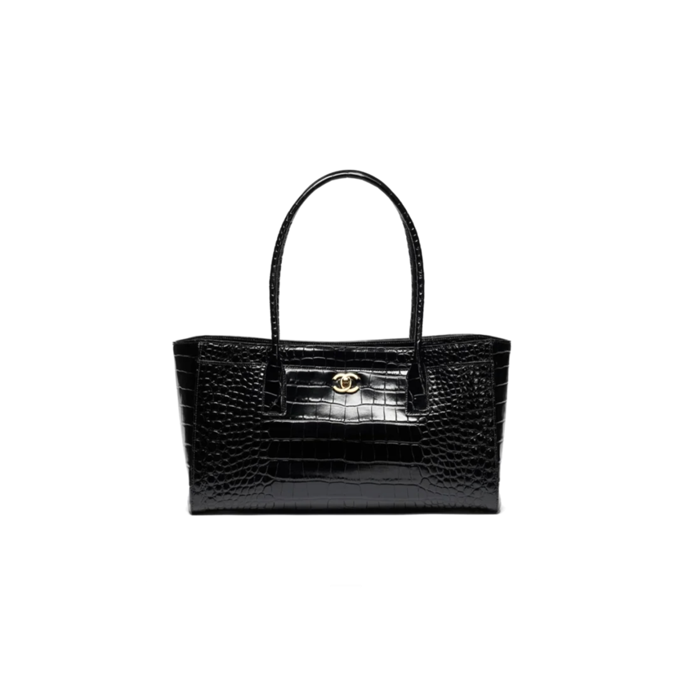 Ch**el master cerf executive tote bag (35*21*12cm)